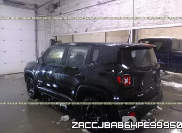 ZACCJBAB6HPE99950 фото 4