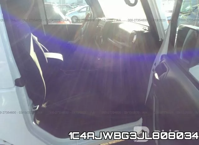 1C4AJWBG3JL808034 фото 6
