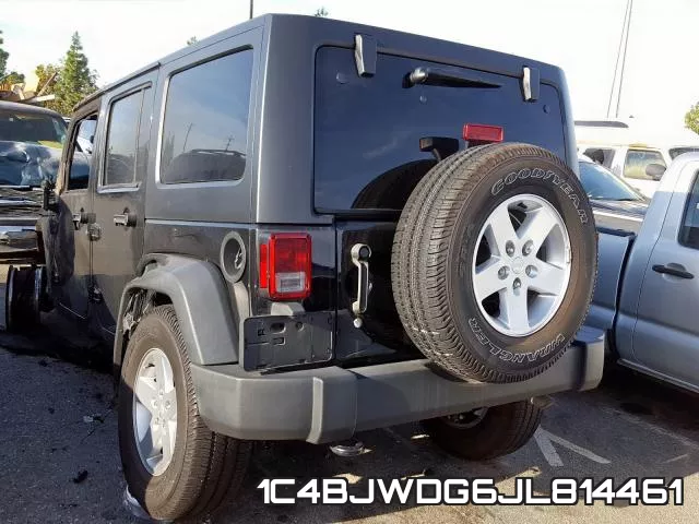 1C4BJWDG6JL814461 фото 4