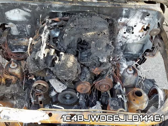1C4BJWDG6JL814461 фото 8