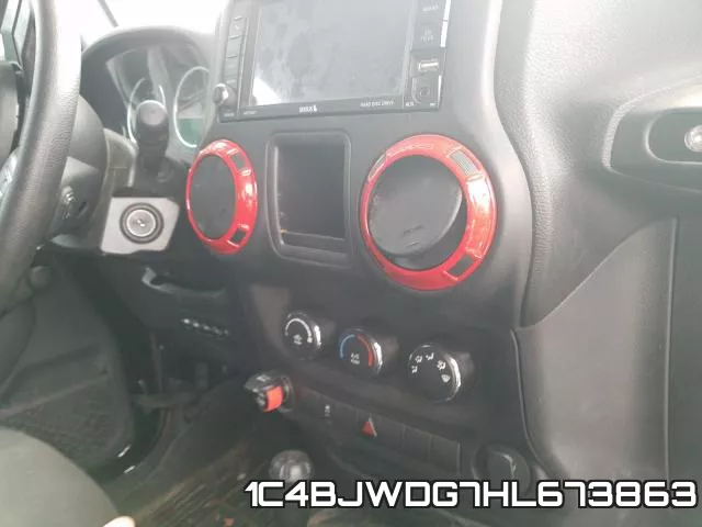 1C4BJWDG7HL673863 фото 10