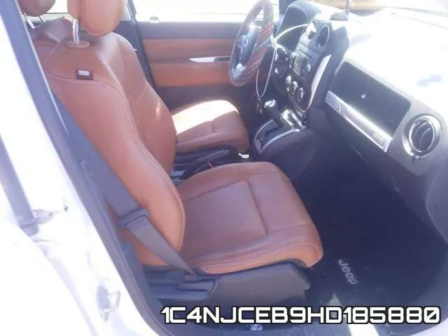 1C4NJCEB9HD185880 фото 6