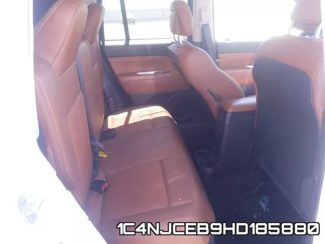 1C4NJCEB9HD185880 фото 7