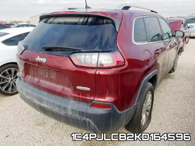 1C4PJLCB2KD164596 фото 5