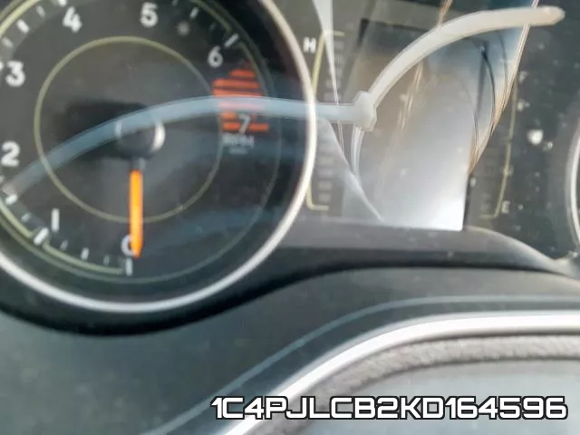 1C4PJLCB2KD164596 фото 9