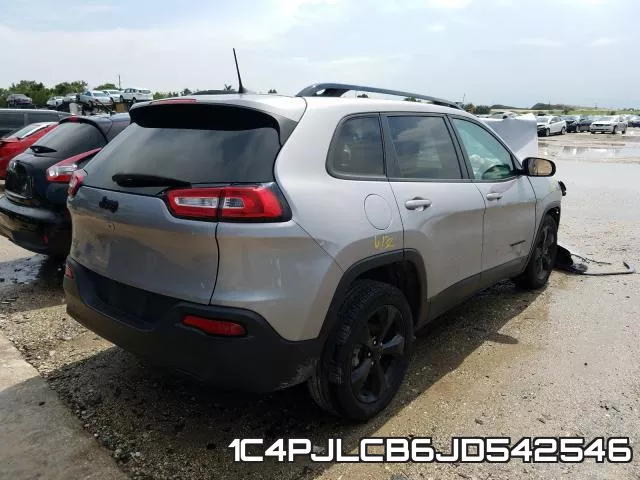 1C4PJLCB6JD542546 фото 5