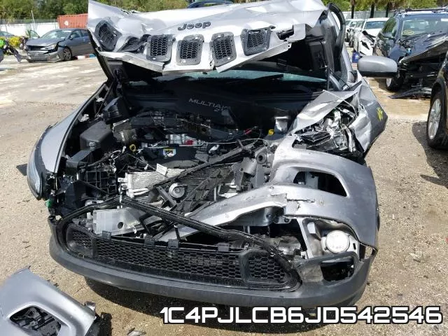 1C4PJLCB6JD542546 фото 10