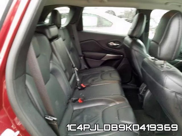 1C4PJLDB9KD419369 фото 7