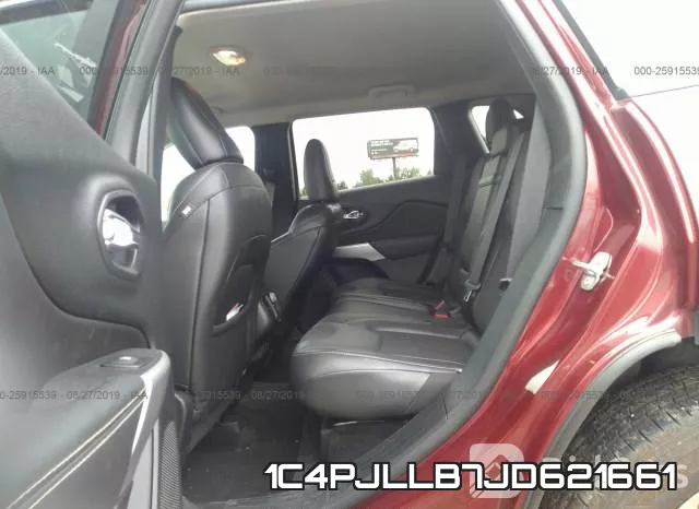 1C4PJLLB7JD621661 фото 9
