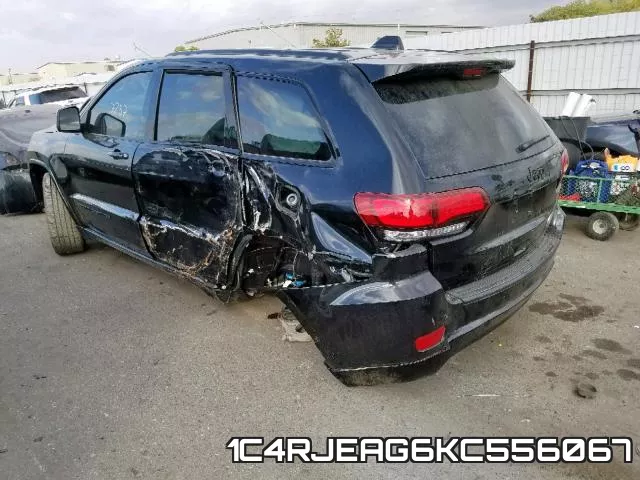 1C4RJEAG6KC556067 фото 4