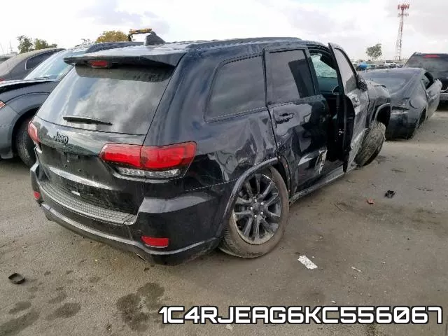 1C4RJEAG6KC556067 фото 5