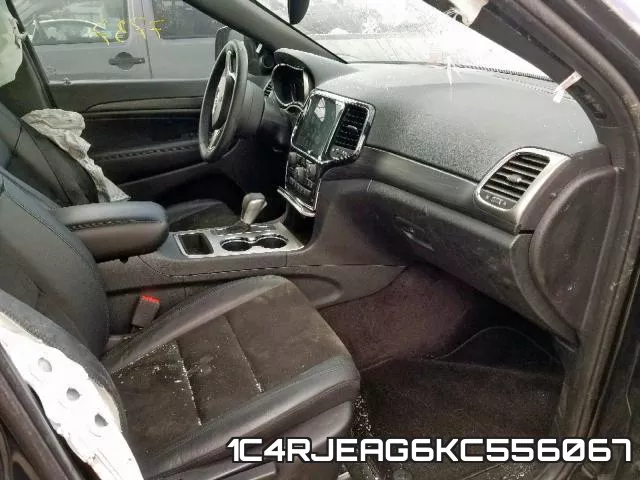 1C4RJEAG6KC556067 фото 6
