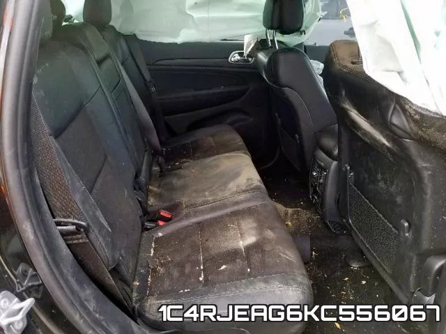 1C4RJEAG6KC556067 фото 7