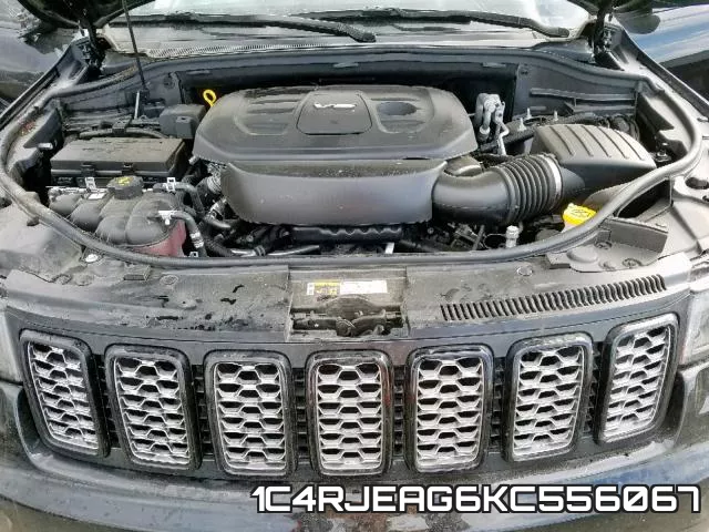 1C4RJEAG6KC556067 фото 8