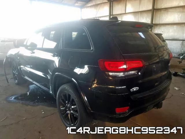 1C4RJEAG8HC952347 фото 4