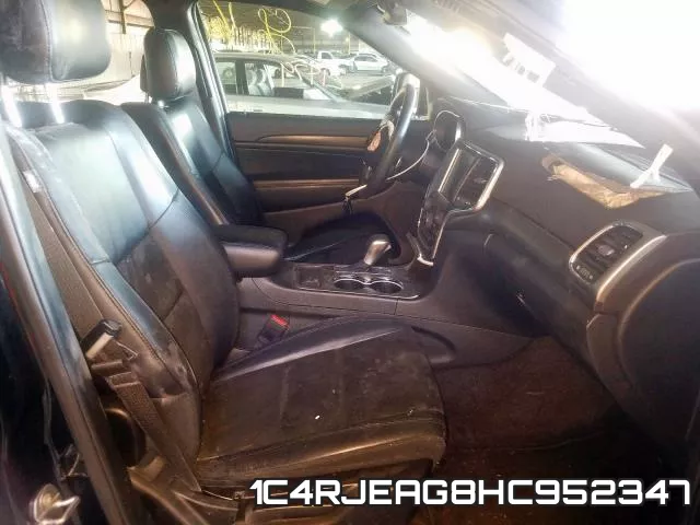 1C4RJEAG8HC952347 фото 6