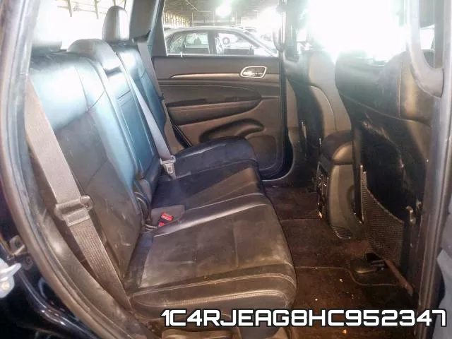 1C4RJEAG8HC952347 фото 7