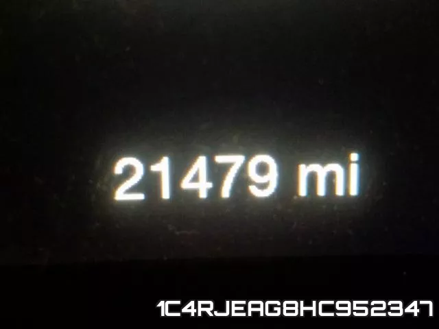 1C4RJEAG8HC952347 фото 9