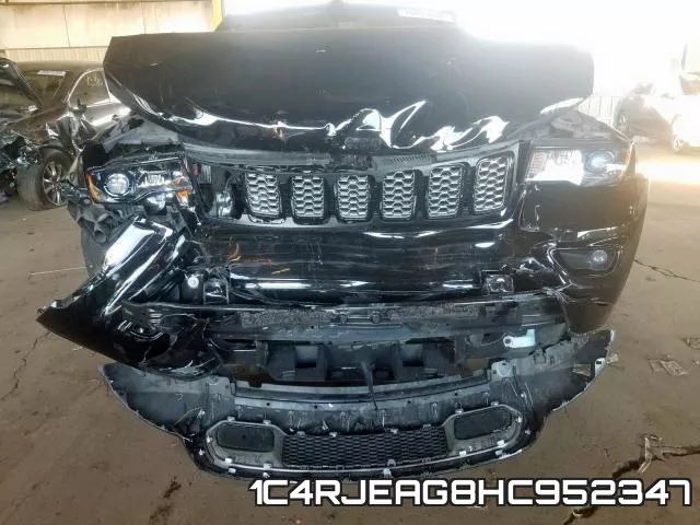 1C4RJEAG8HC952347 фото 10