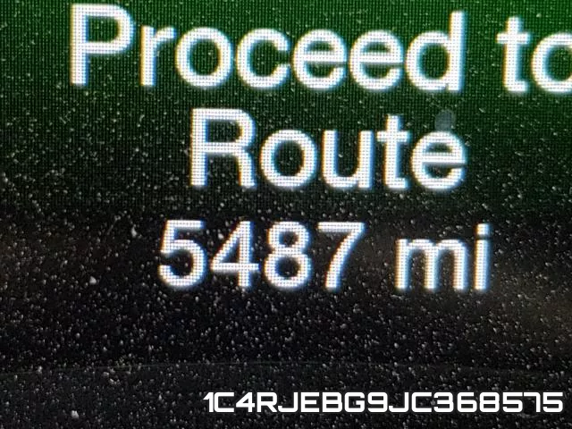 1C4RJEBG9JC368575 фото 8
