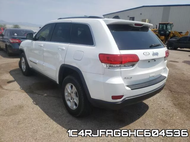 1C4RJFAG6HC604536 фото 4