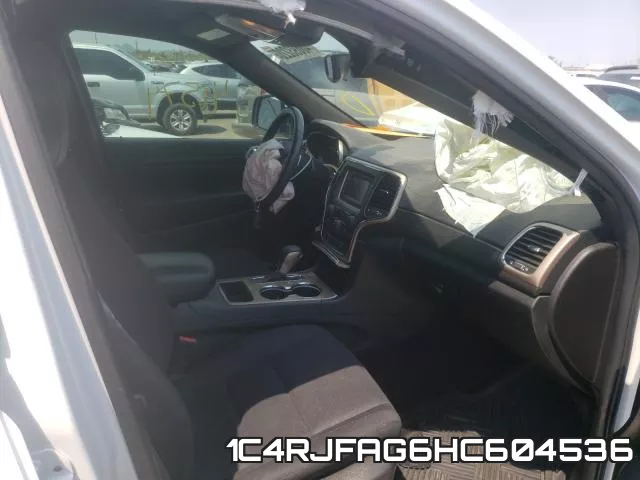 1C4RJFAG6HC604536 фото 6