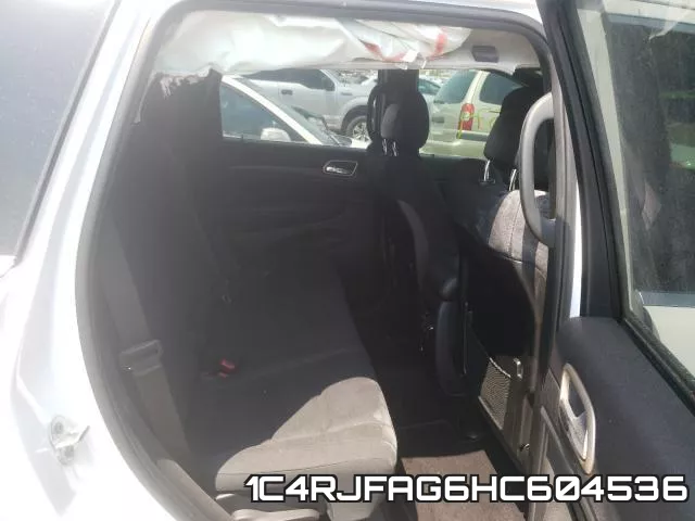 1C4RJFAG6HC604536 фото 7