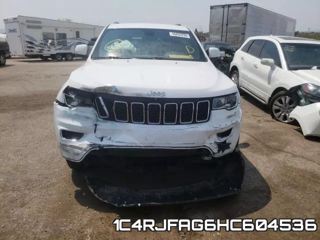 1C4RJFAG6HC604536 фото 10