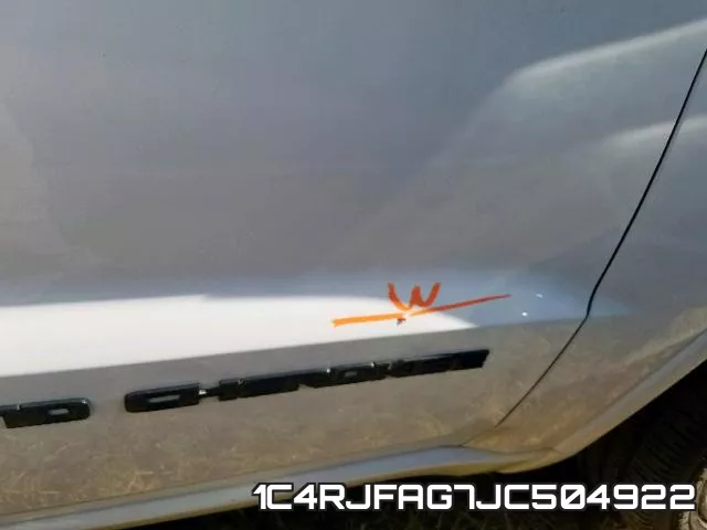 1C4RJFAG7JC504922 фото 10