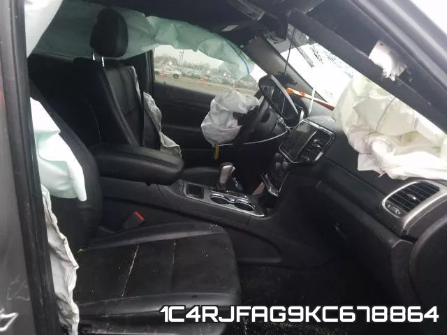 1C4RJFAG9KC678864 фото 6