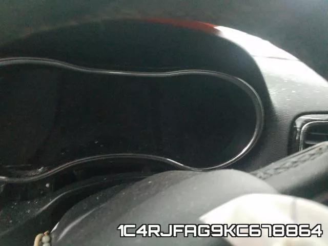 1C4RJFAG9KC678864 фото 9