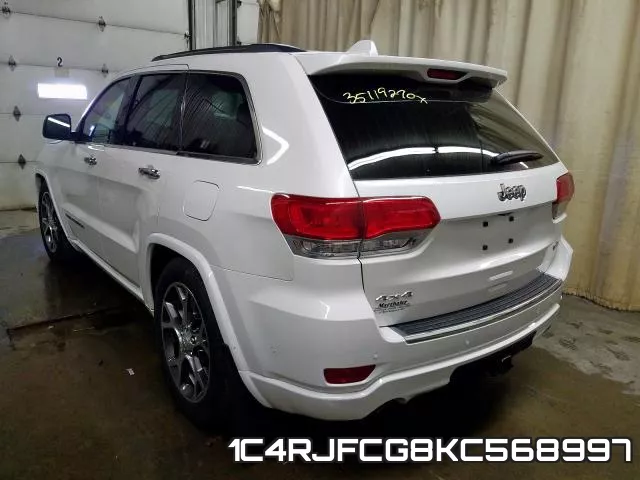 1C4RJFCG8KC568997 фото 4