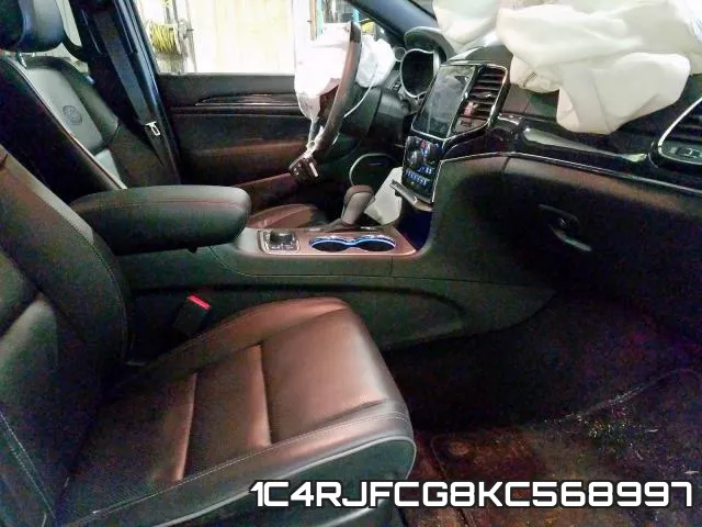 1C4RJFCG8KC568997 фото 6