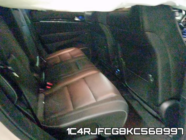 1C4RJFCG8KC568997 фото 7