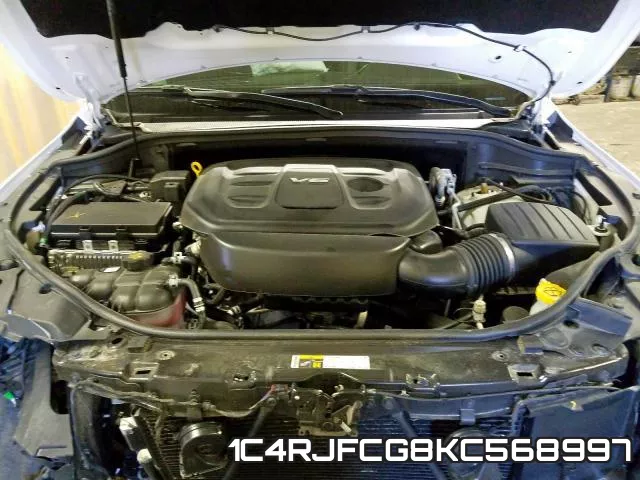 1C4RJFCG8KC568997 фото 8