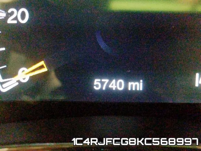 1C4RJFCG8KC568997 фото 9