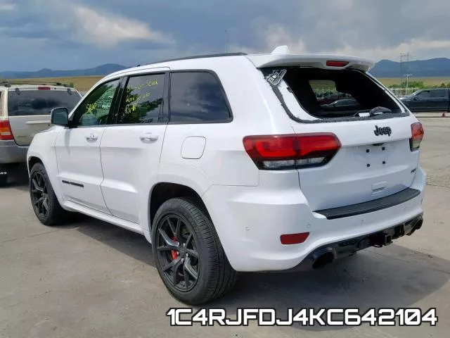 1C4RJFDJ4KC642104 фото 4
