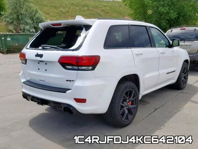 1C4RJFDJ4KC642104 фото 5