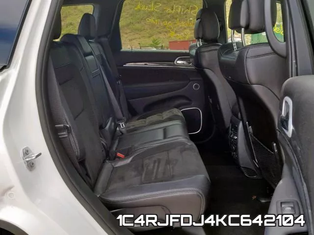 1C4RJFDJ4KC642104 фото 7