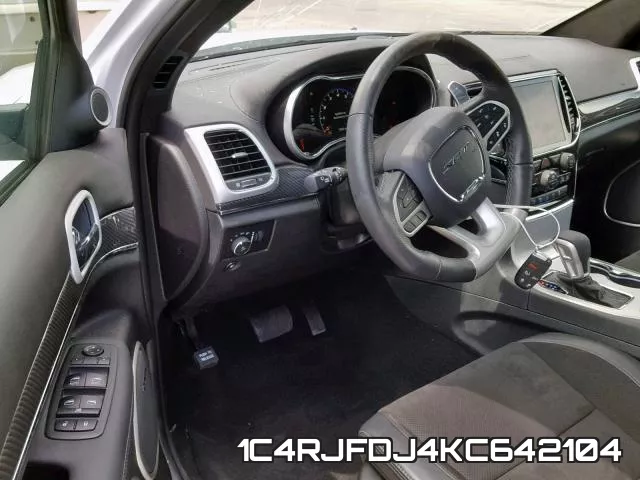 1C4RJFDJ4KC642104 фото 10