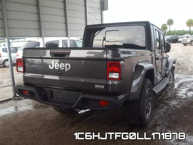 1C6HJTFG0LL171878 фото 5