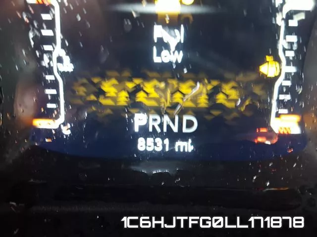 1C6HJTFG0LL171878 фото 9