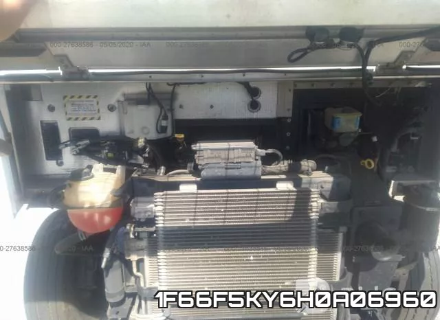 1F66F5KY6H0A06960 фото 2