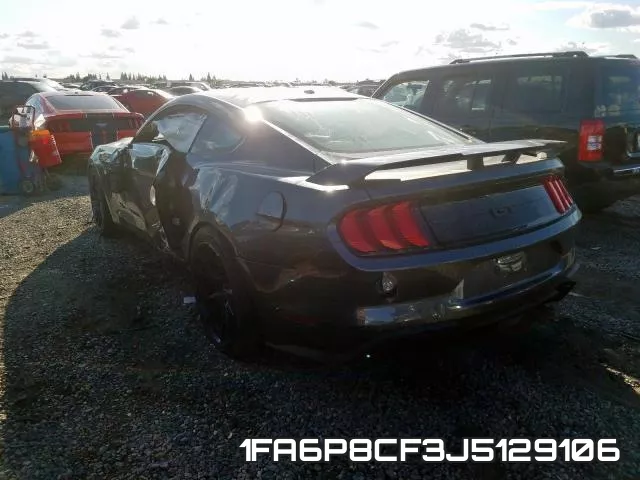 1FA6P8CF3J5129106 фото 4