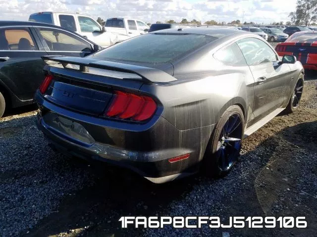 1FA6P8CF3J5129106 фото 5