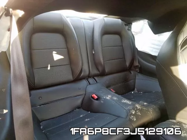 1FA6P8CF3J5129106 фото 7