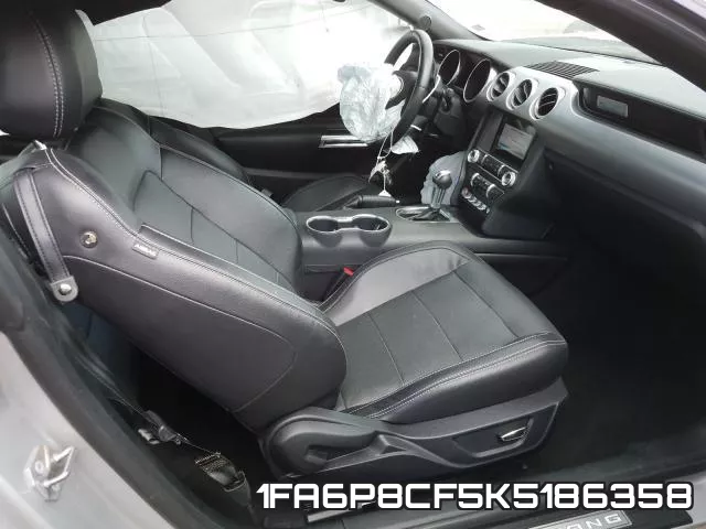 1FA6P8CF5K5186358 фото 6