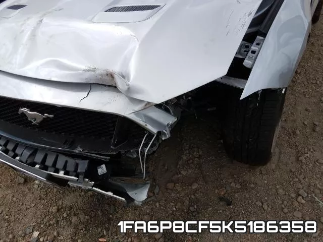 1FA6P8CF5K5186358 фото 10