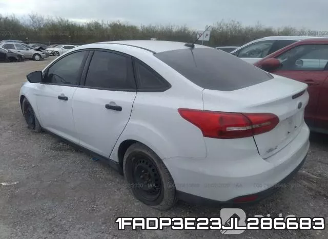 1FADP3E23JL286683 фото 4