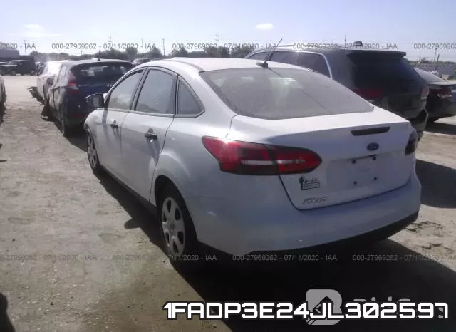 1FADP3E24JL302597 фото 4
